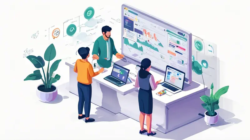 excel做图三个字段怎么做