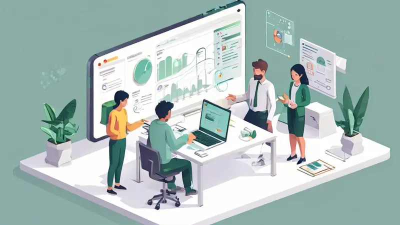 excel表格怎么有一条纵向线