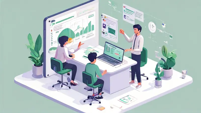 电脑怎么有excel