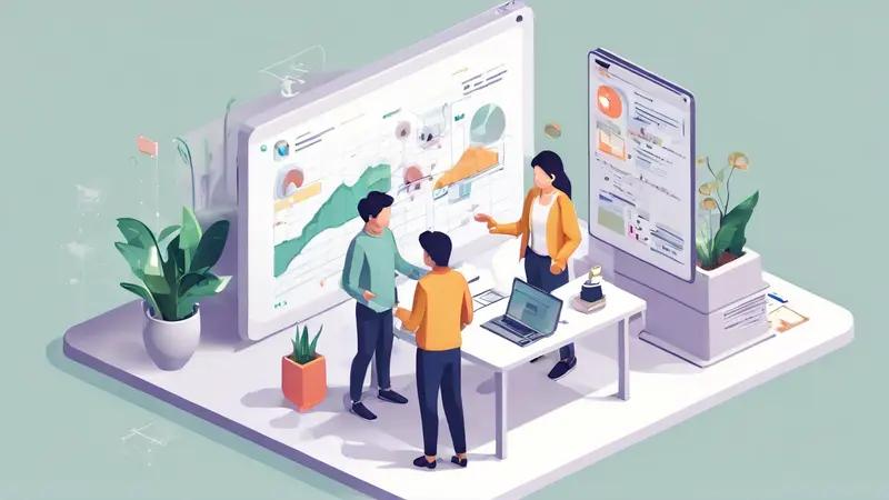 怎么在excel中划