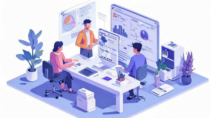 excel表格怎么对接