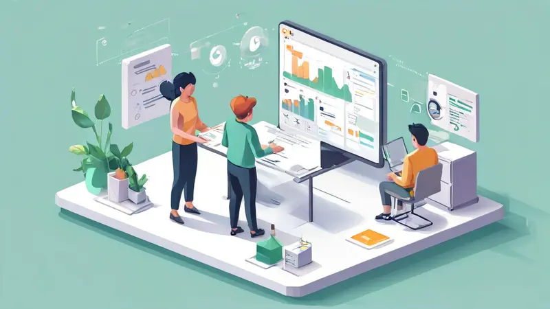 用excel怎么做每日统计