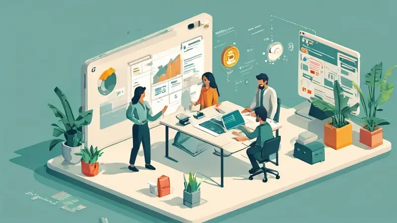 excel收入表汇总怎么做