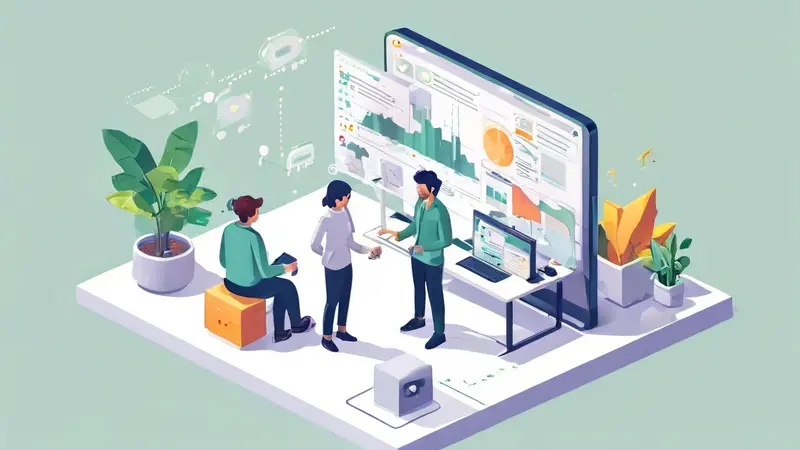 excel怎么做独立凹形方框