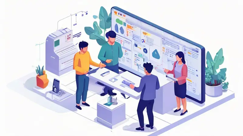 Excel表格折线图两组数据怎么弄一条线