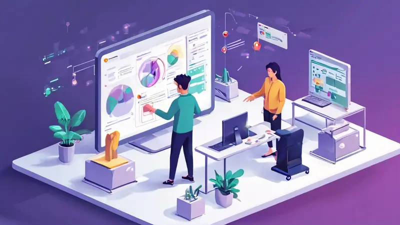 excel表格怎么设置页末