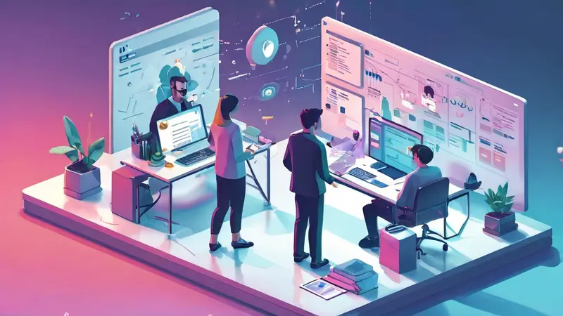 excel怎么一页一页的显示