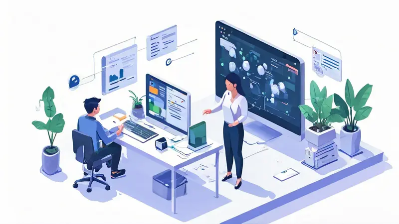 excel怎么做一个小的切换器