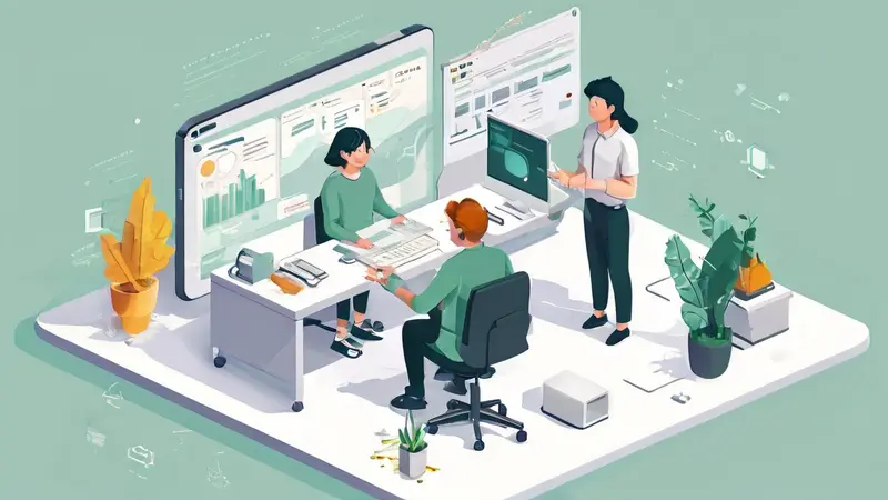 迷你柱形图excel怎么做