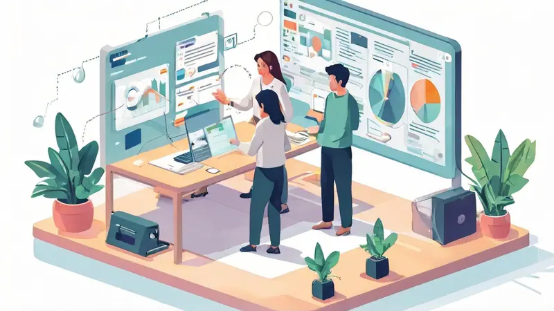 组态王怎么与excel连接