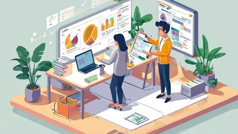 thinkcell怎么用Excel维护