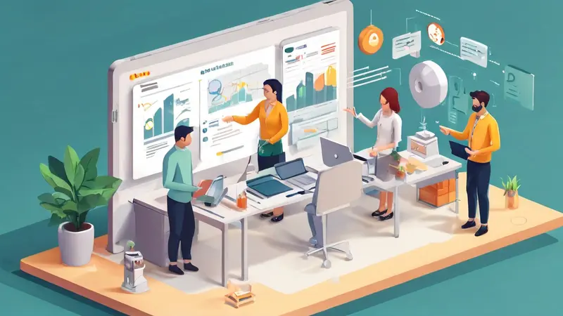 excel怎么添加控制按钮