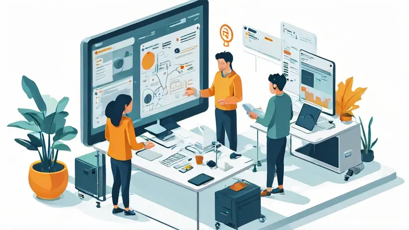 excel中按上下键怎么不是变格子