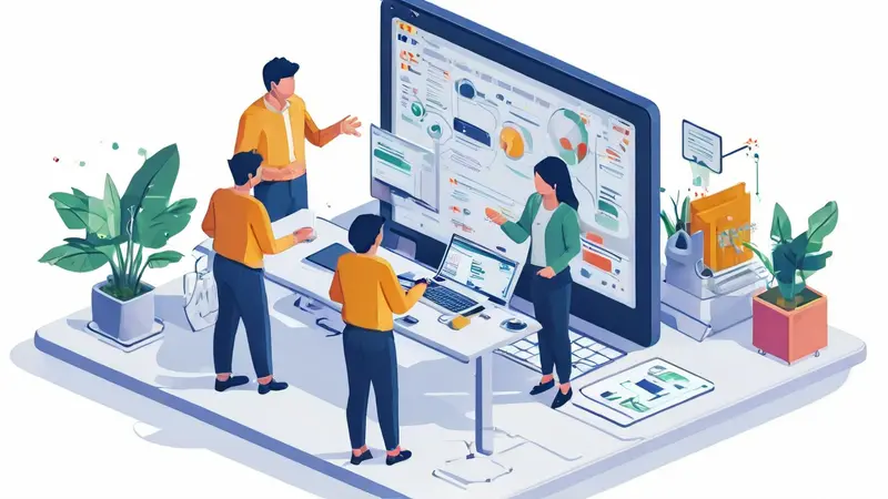 excel中怎么计算差值法