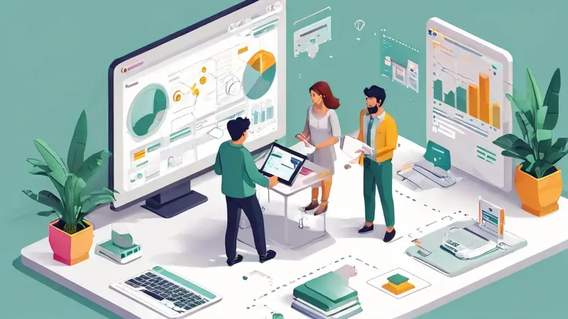 excel怎么显示白色边框