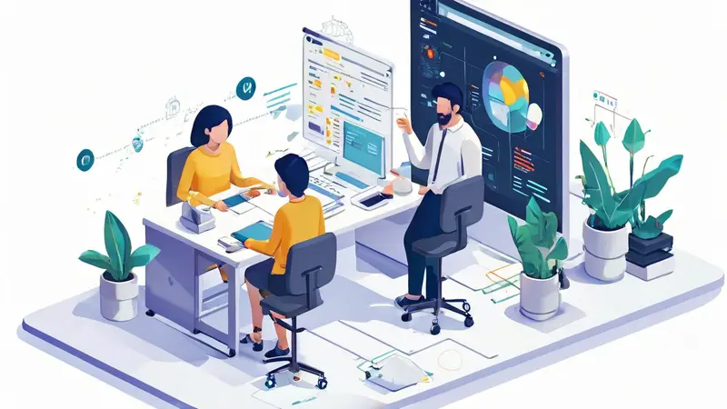 电脑上的word和excel表格怎么做的