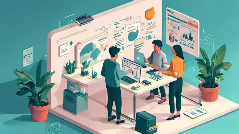 Excel电脑上怎么打大字体