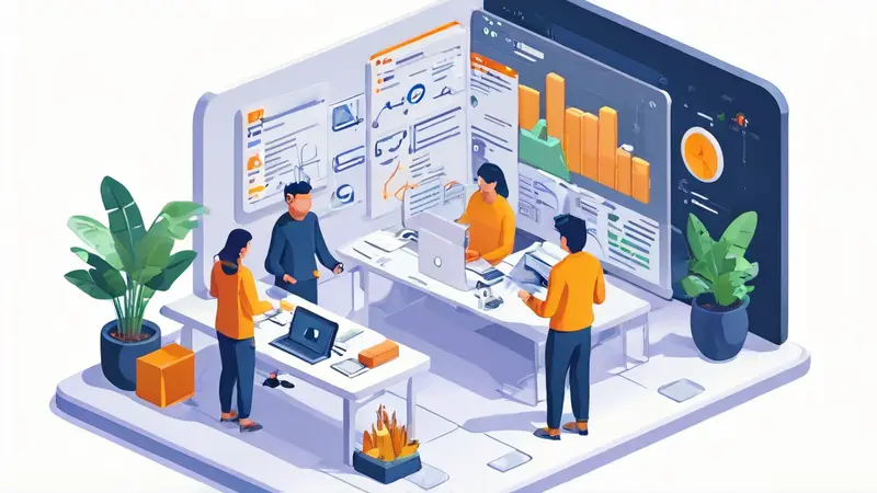 怎么把excel导入广联达计价软件