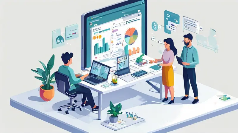 excel表格中怎么让单元格内容关联