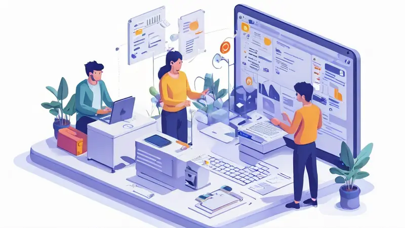 excel表怎么老是有条虚线