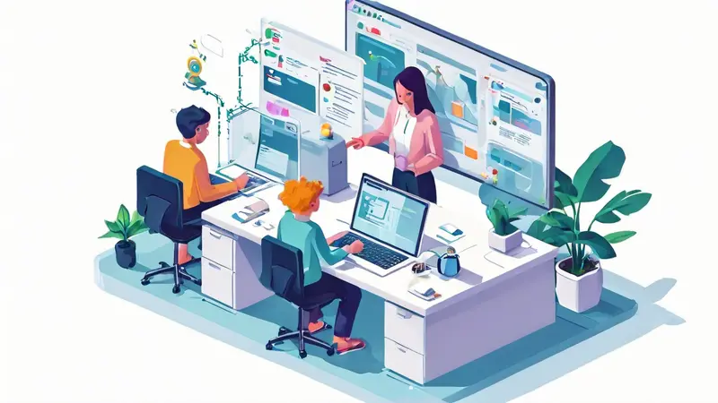 excel里怎么建多个表格