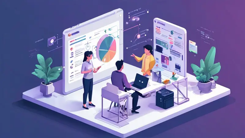 Excel里怎么设置活动文档