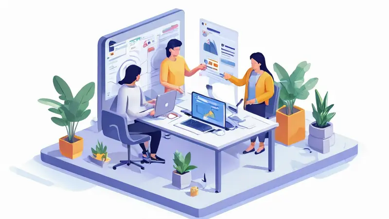 多个excel表格怎么分开显示