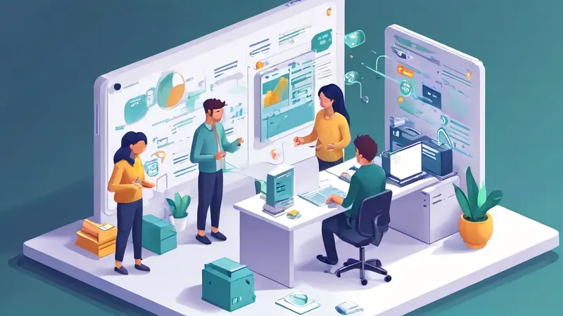 excel双坐纵标轴怎么做