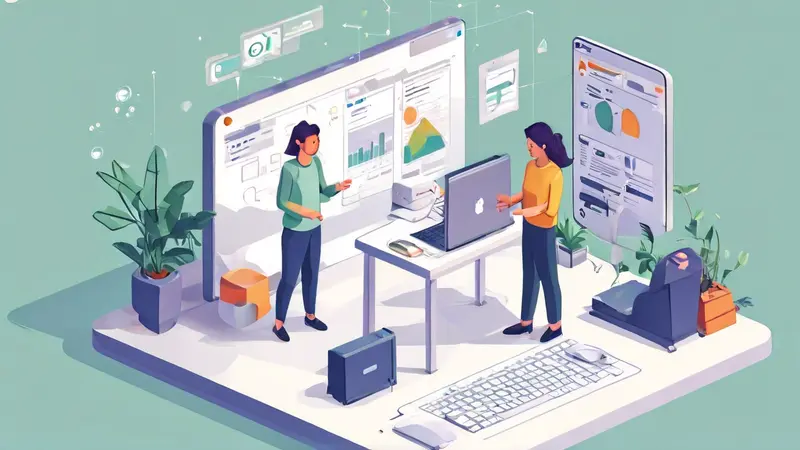 excel怎么把周围弄成灰色