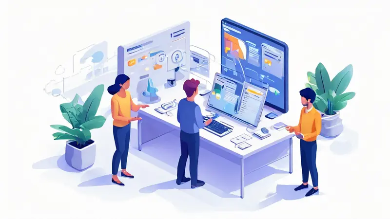 excel怎么样制作柱状图