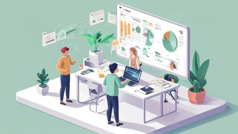 怎么弄项目申报表excel