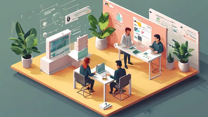 在excel中怎么做超级表