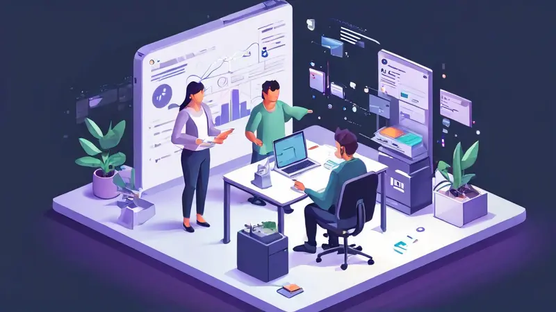 excel怎么做气温的表格