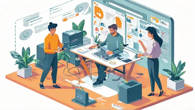 excel背景怎么设置颜色