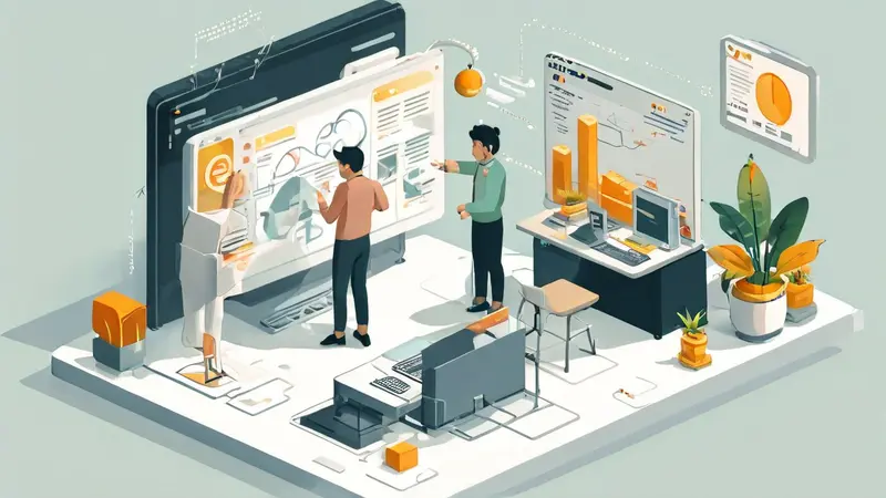 Excel表格的滚轴怎么变宽