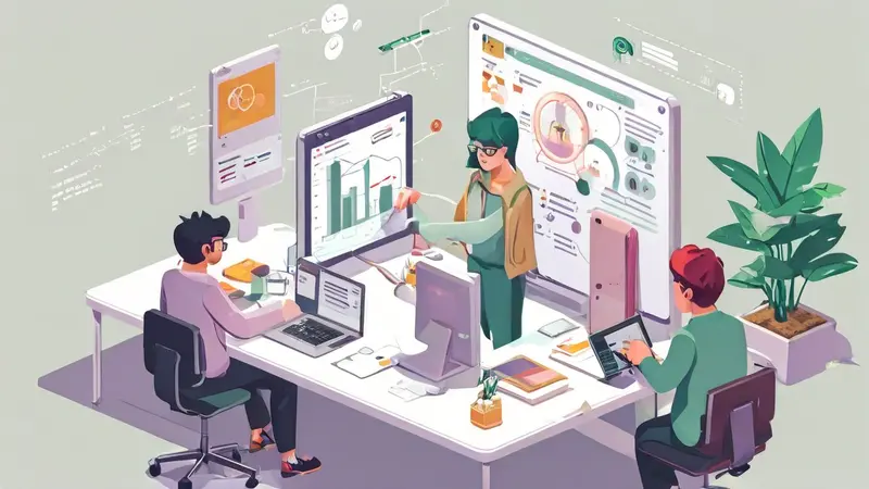 怎么做excel考勤表视频