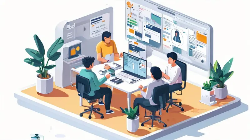 怎么样把两张excel表在桌面同时显示