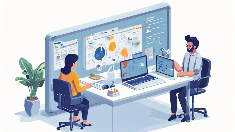 怎么对excel图表折线编号