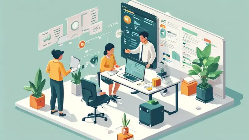 excel一万个文件夹怎么设置