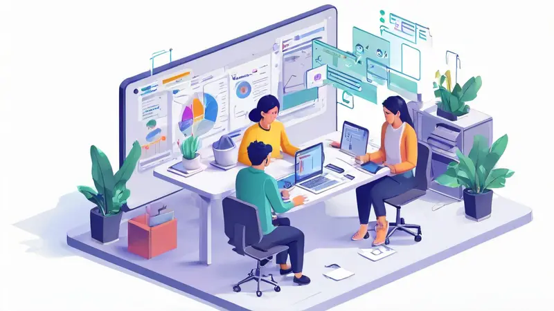 科目汇总表用excel怎么做