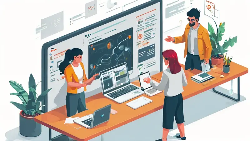 excel的等差数列怎么操作