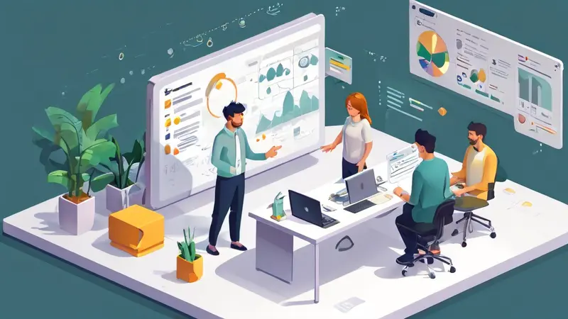 excel表格怎么显示下面的多个表格