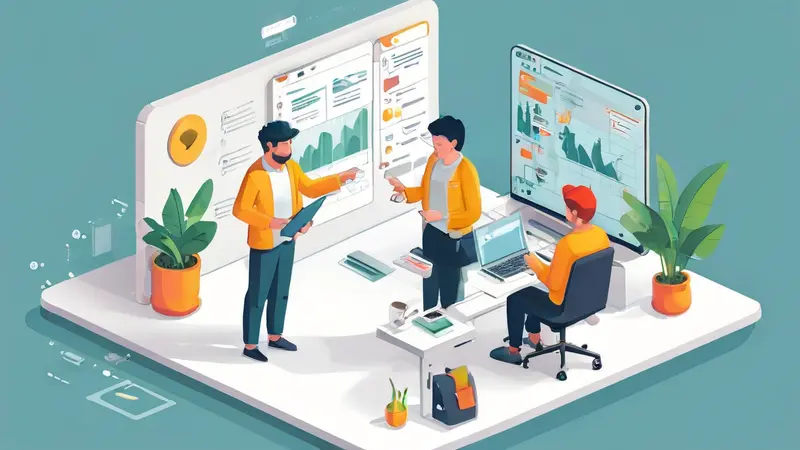 在excel内圆环形图标怎么做