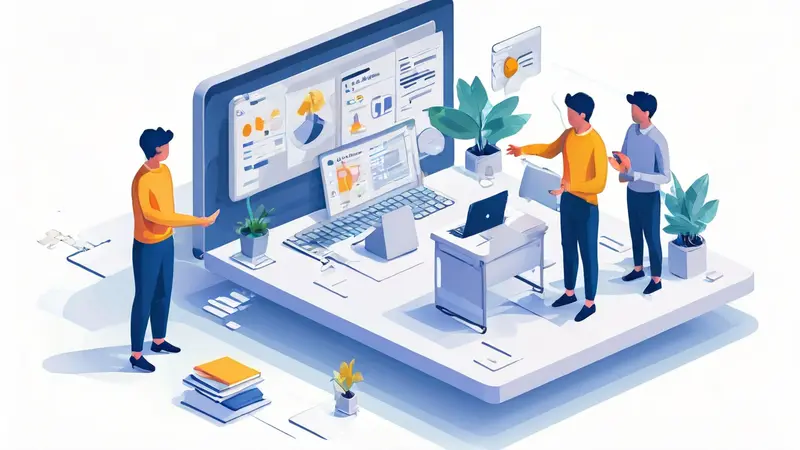 excel财务报表怎么合并