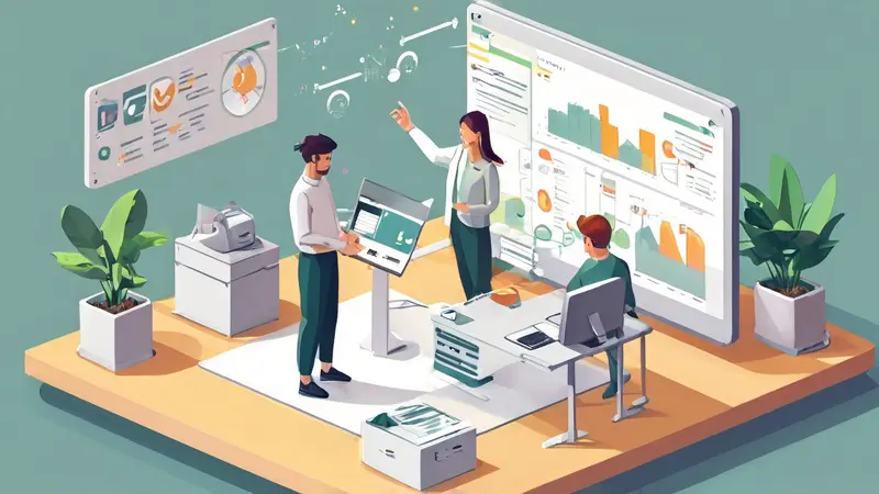 电脑里面怎么下载excel文件