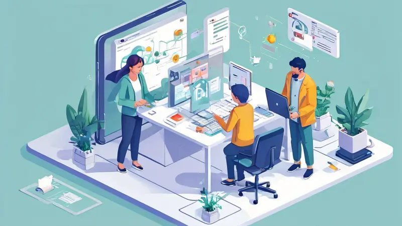 excel怎么把ABCD改成文字