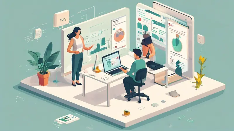 excel怎么让行高