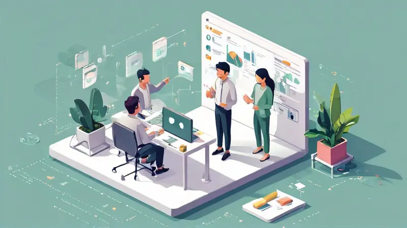 excel怎么做分布