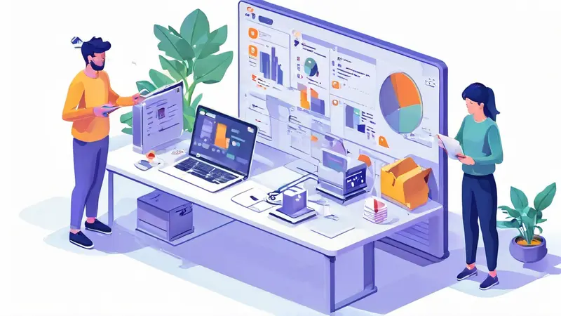 excel表格怎么快速核算