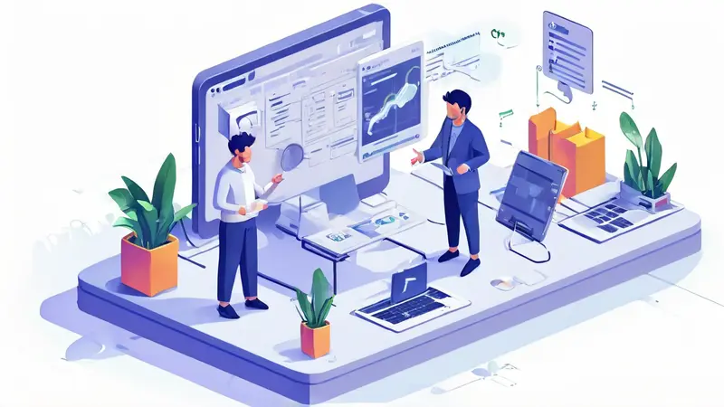 excel怎么做线段